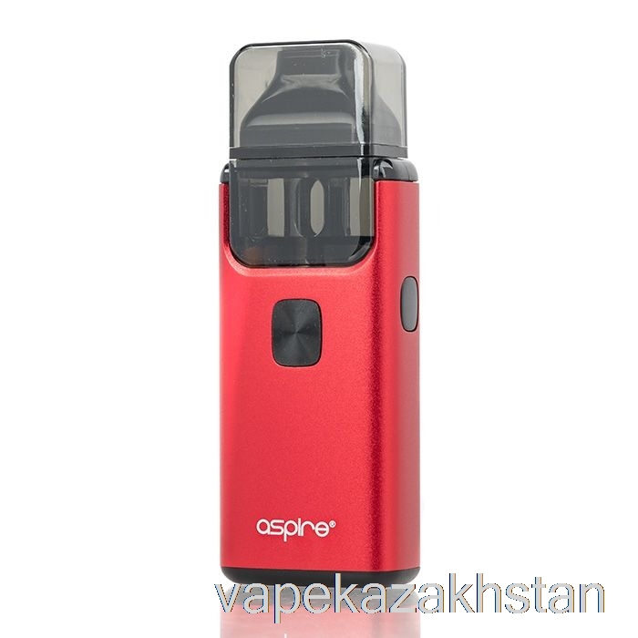 Vape Kazakhstan Aspire Breeze 2 AIO Pod Kit Red